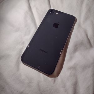 iPhone SE 2nd Generation